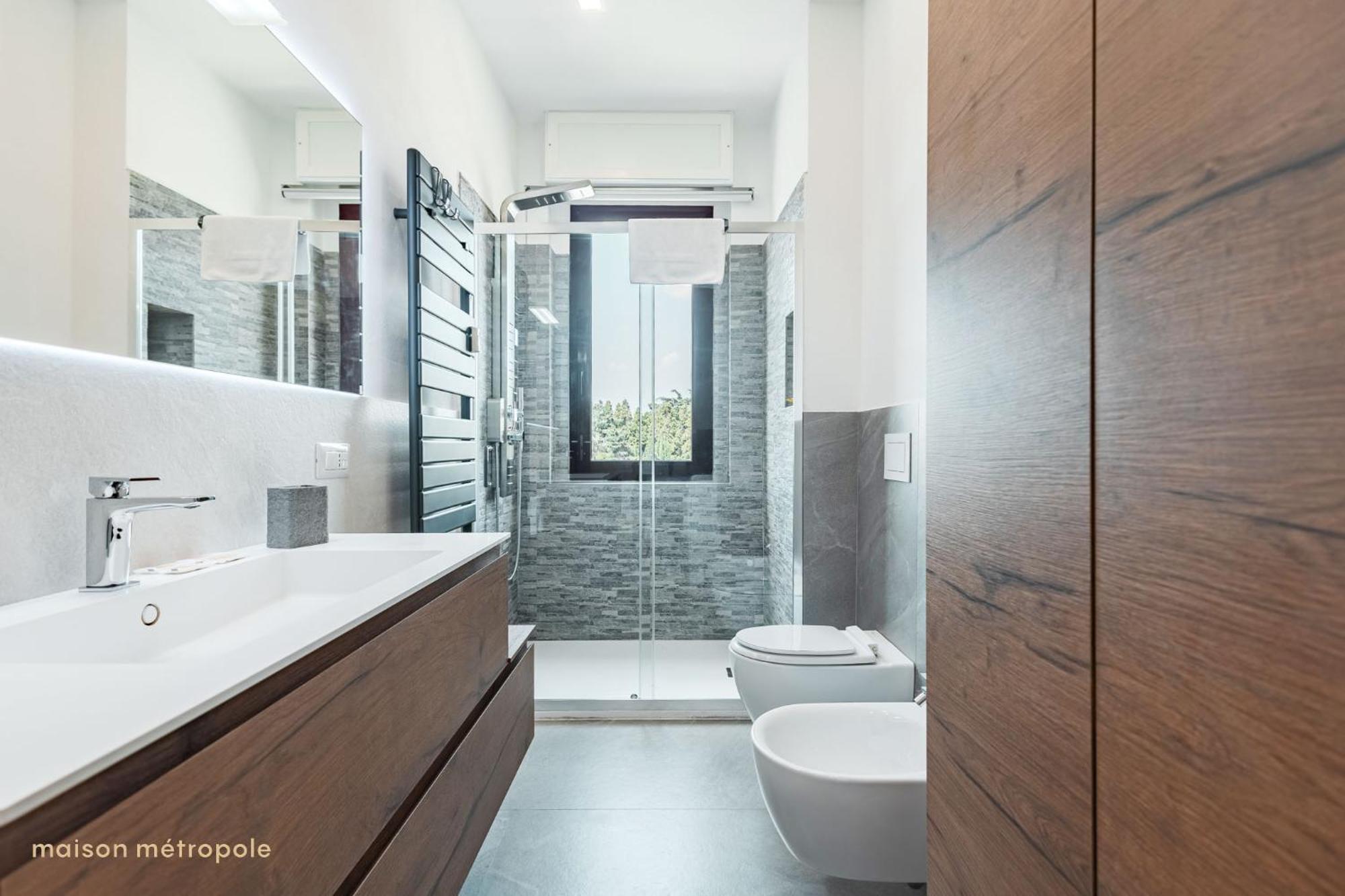 Milano Bonola Apartment , Free Parking מראה חיצוני תמונה