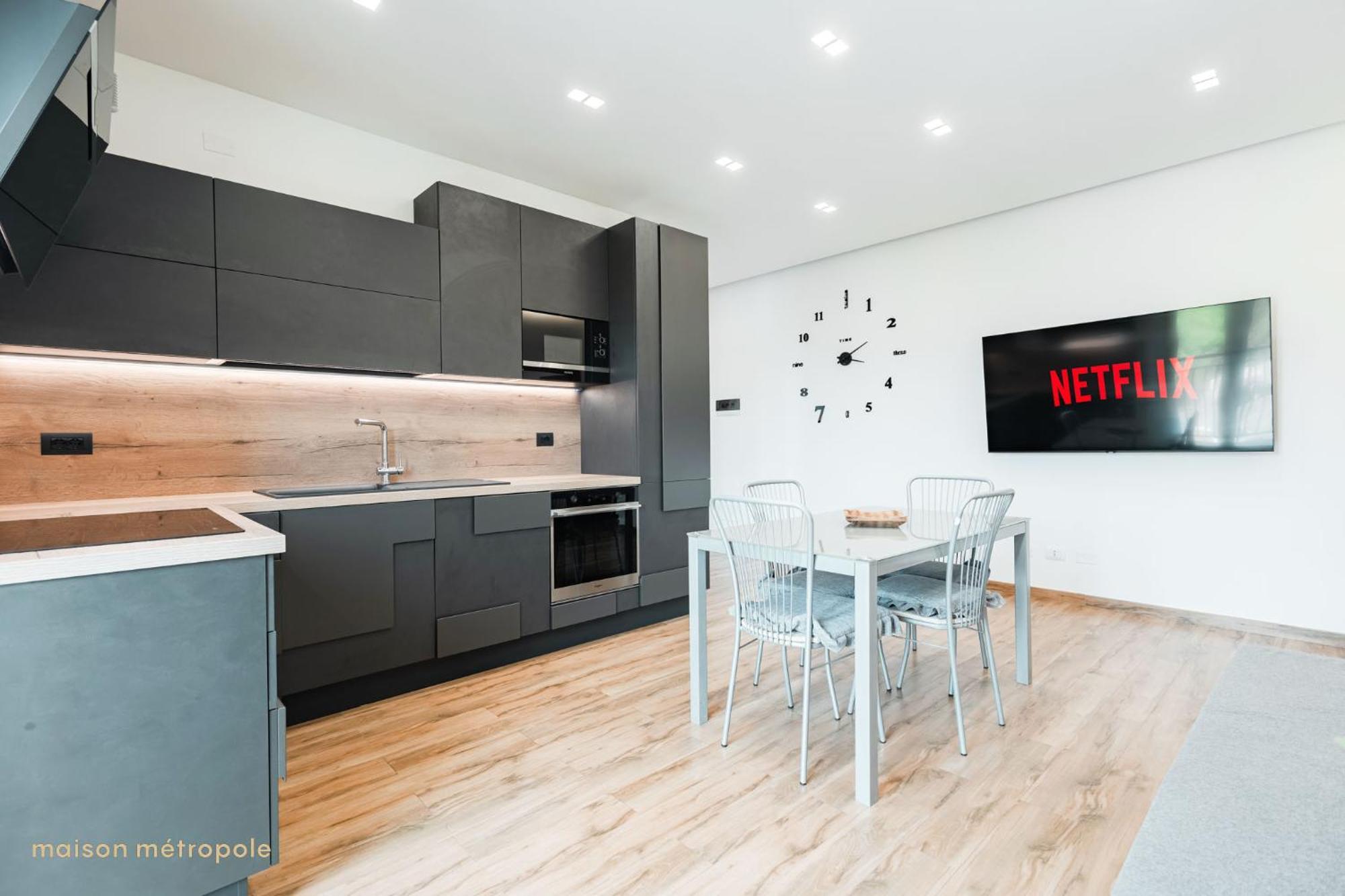 Milano Bonola Apartment , Free Parking מראה חיצוני תמונה