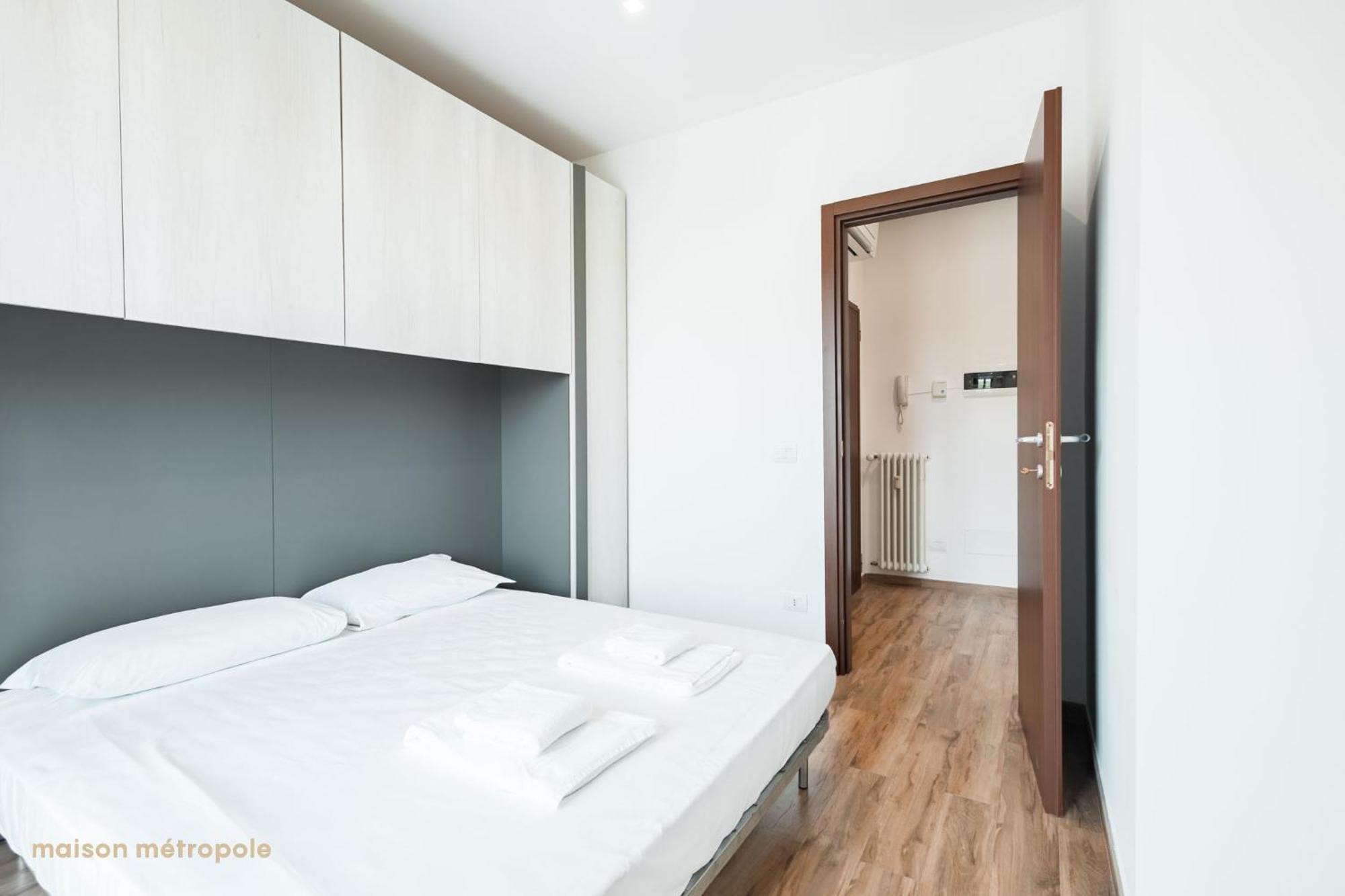Milano Bonola Apartment , Free Parking מראה חיצוני תמונה