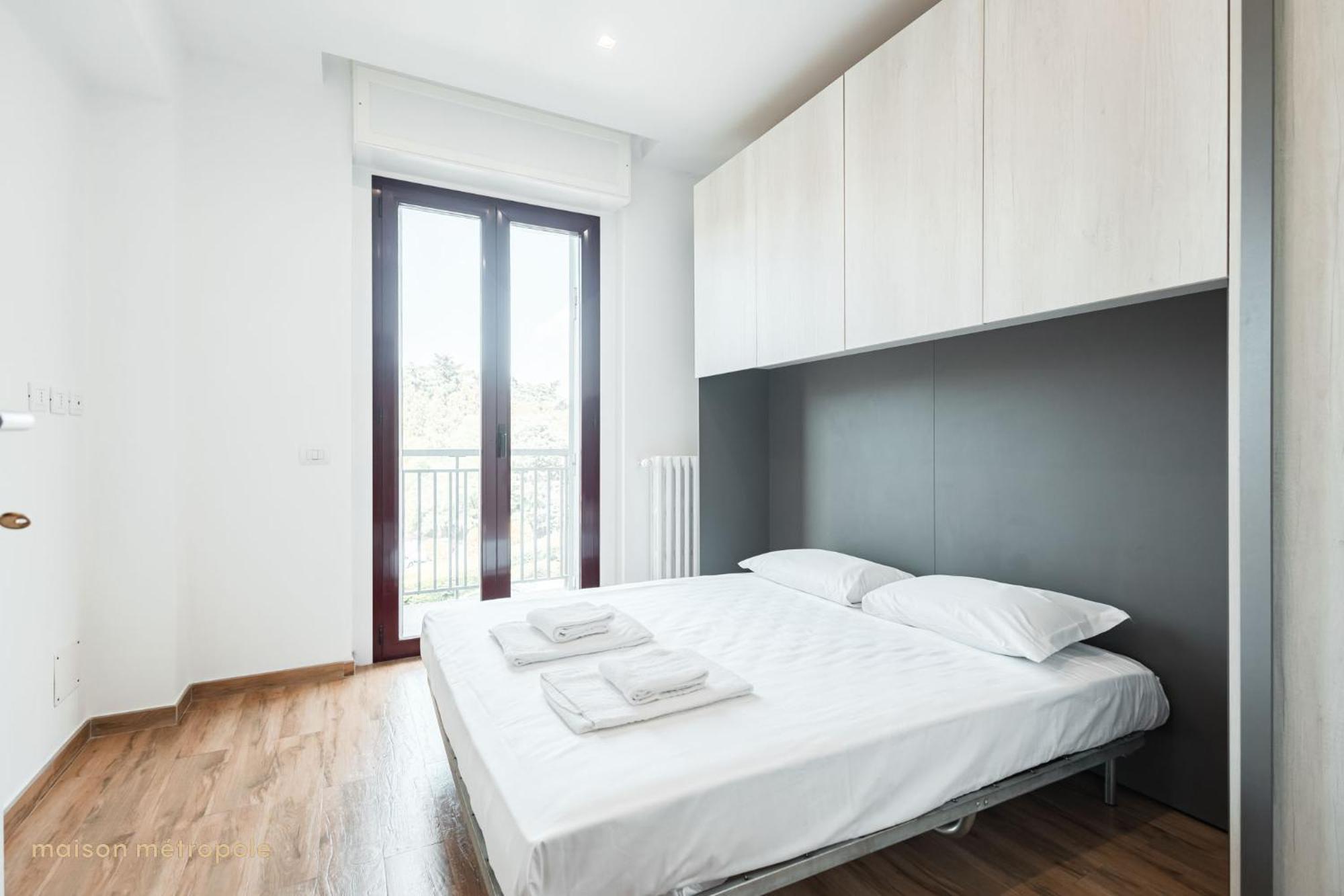 Milano Bonola Apartment , Free Parking מראה חיצוני תמונה
