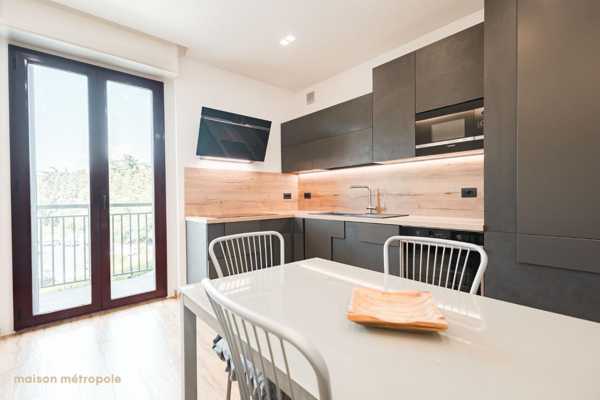 Milano Bonola Apartment , Free Parking מראה חיצוני תמונה