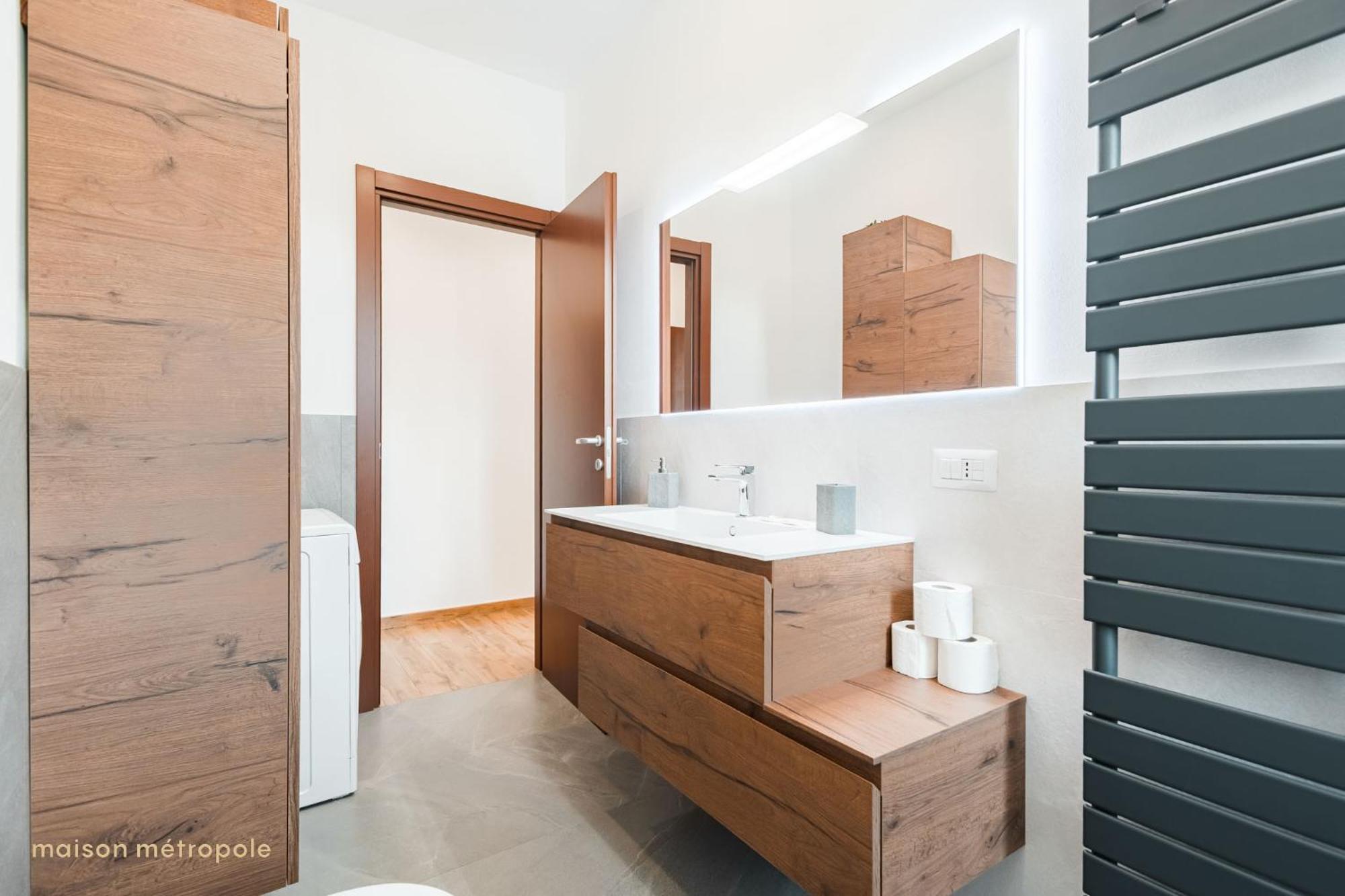 Milano Bonola Apartment , Free Parking מראה חיצוני תמונה