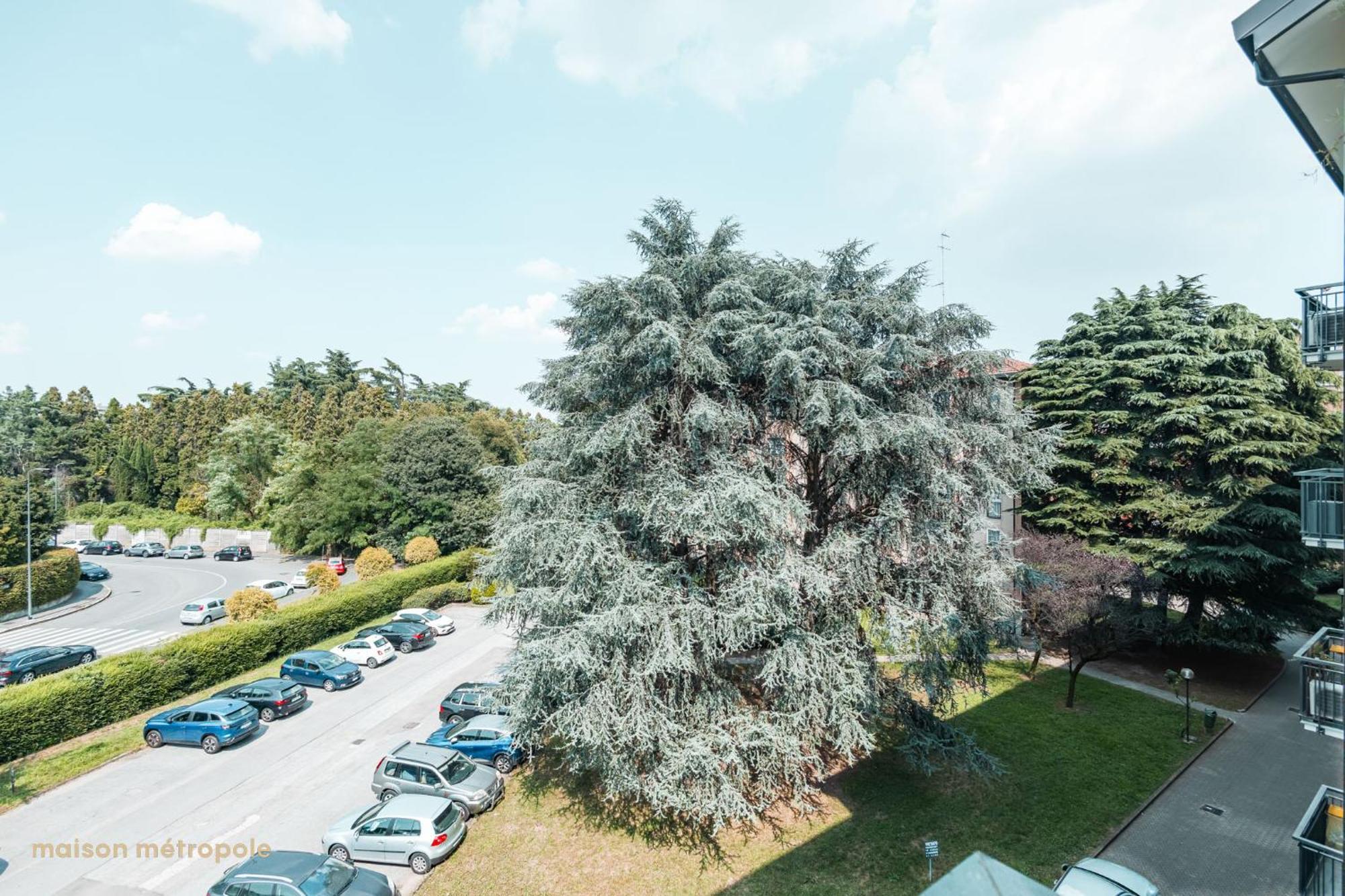 Milano Bonola Apartment , Free Parking מראה חיצוני תמונה